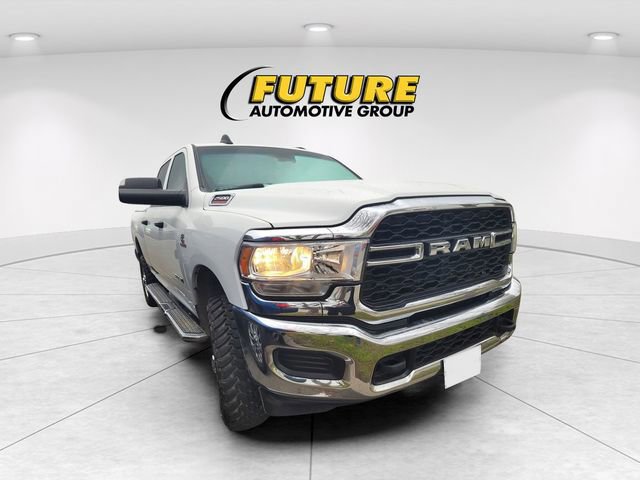 Used 2019 RAM 2500 Tradesman image 1