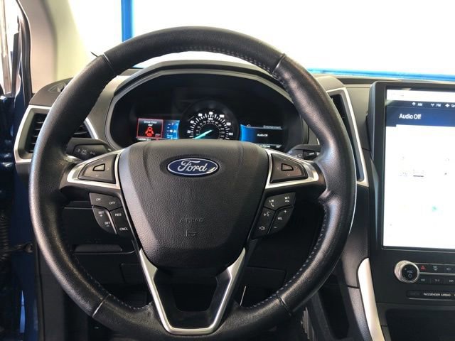 Certified 2022 Ford Edge SEL w/ Convenience Package image 24