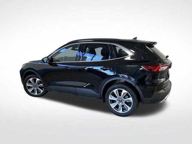 Certified 2023 Ford Escape Platinum image 3