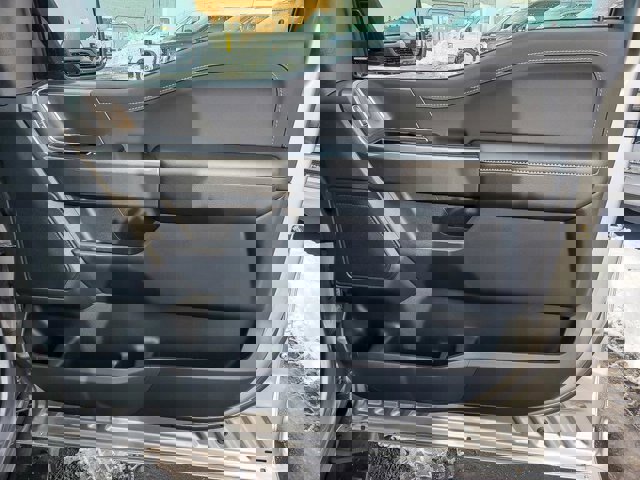 Certified 2023 Ford F150 XLT w/ Equipment Group 302A High image 27