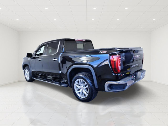 Used 2020 GMC Sierra 1500 SLT w/ SLT Premium Plus Package AWD/4WD image 4