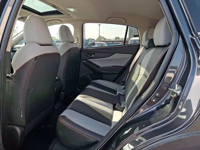 Used 2019 Subaru Crosstrek 2.0i Limited w/ Moonroof Package w/Navigation AWD/4WD image 10