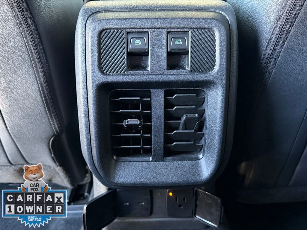 Certified 2025 Ford Bronco Outer Banks image 27