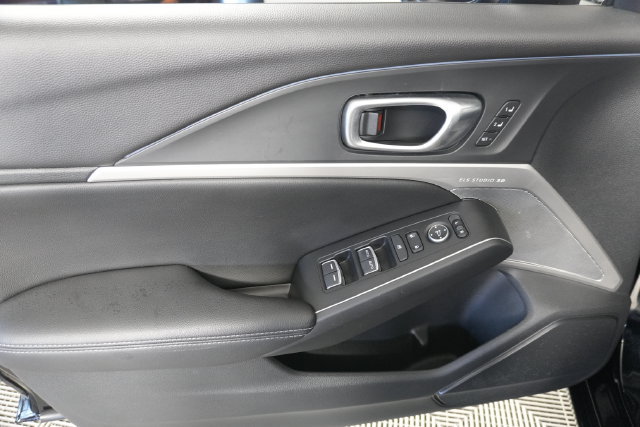 Used 2023 Acura Integra A-Spec w/ Technology Package FWD image 28