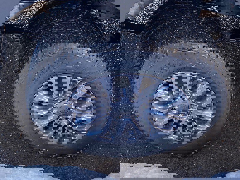 Certified 2022 Ford Ranger XLT w/ Equipment Group 302A High image 14