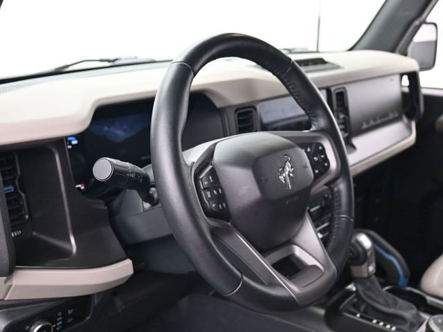 Certified 2023 Ford Bronco Wildtrak image 13
