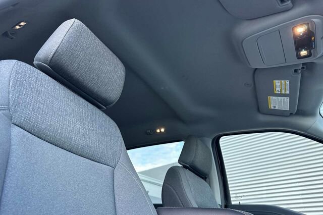 Certified 2024 Ford F150 Lightning Flash image 13