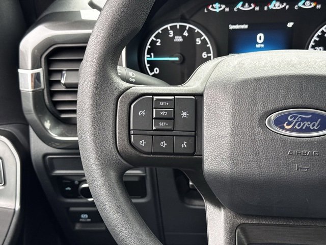 Certified 2023 Ford F150 XL w/ STX Appearance Package image 29