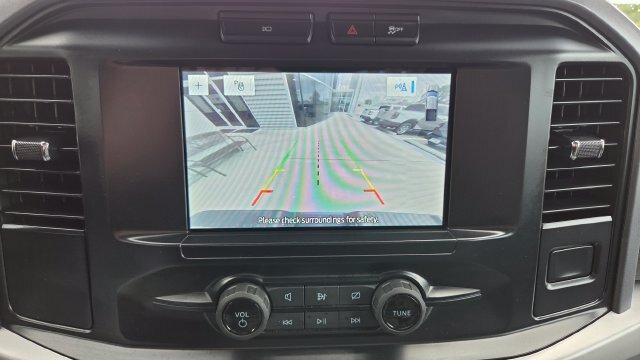 Certified 2023 Ford F150 XLT AWD/4WD image 16