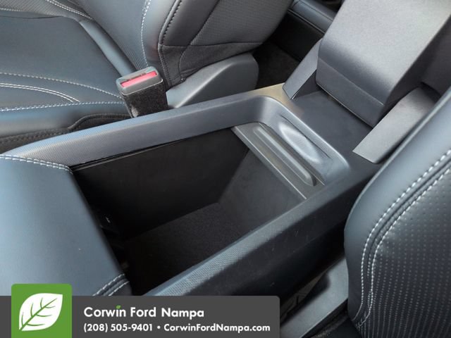 Certified 2024 Ford Mustang Mach-E Premium AWD/4WD image 19