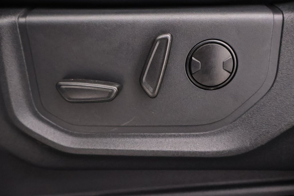 Certified 2022 Ford F450 Lariat w/ Lariat Ultimate Package image 12