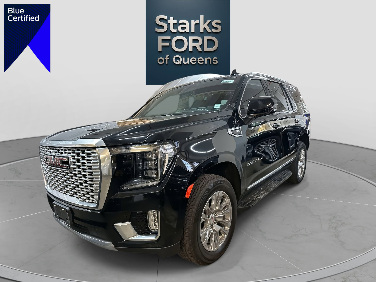 Used 2023 GMC Yukon Denali