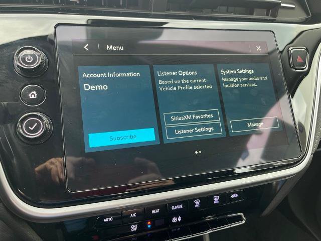 Used 2023 Chevrolet Bolt EUV LT w/ Driver Confidence Package FWD image 26