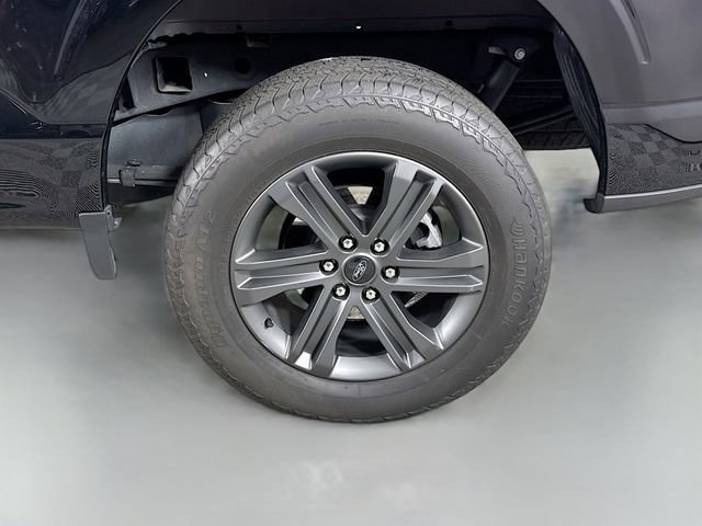 Certified 2023 Ford F150 XLT w/ Equipment Group 302A High image 35