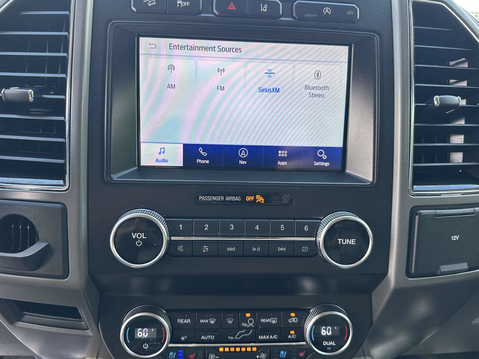 Certified 2020 Ford Expedition XLT w/ Equipment Group 202A AWD/4WD image 10