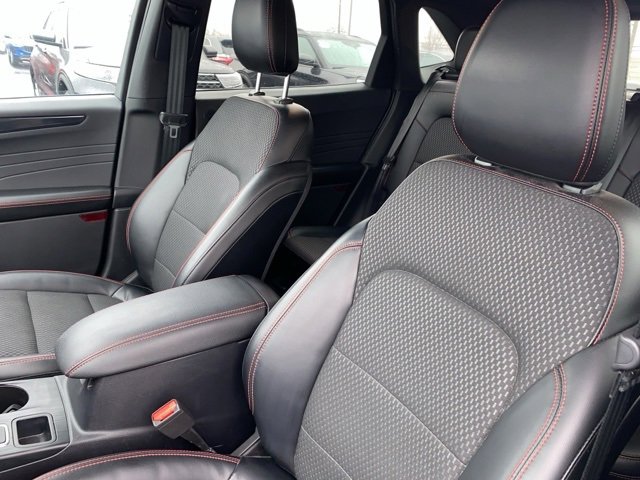 Certified 2023 Ford Escape ST-Line Select w/ Tech Pack #2 image 22