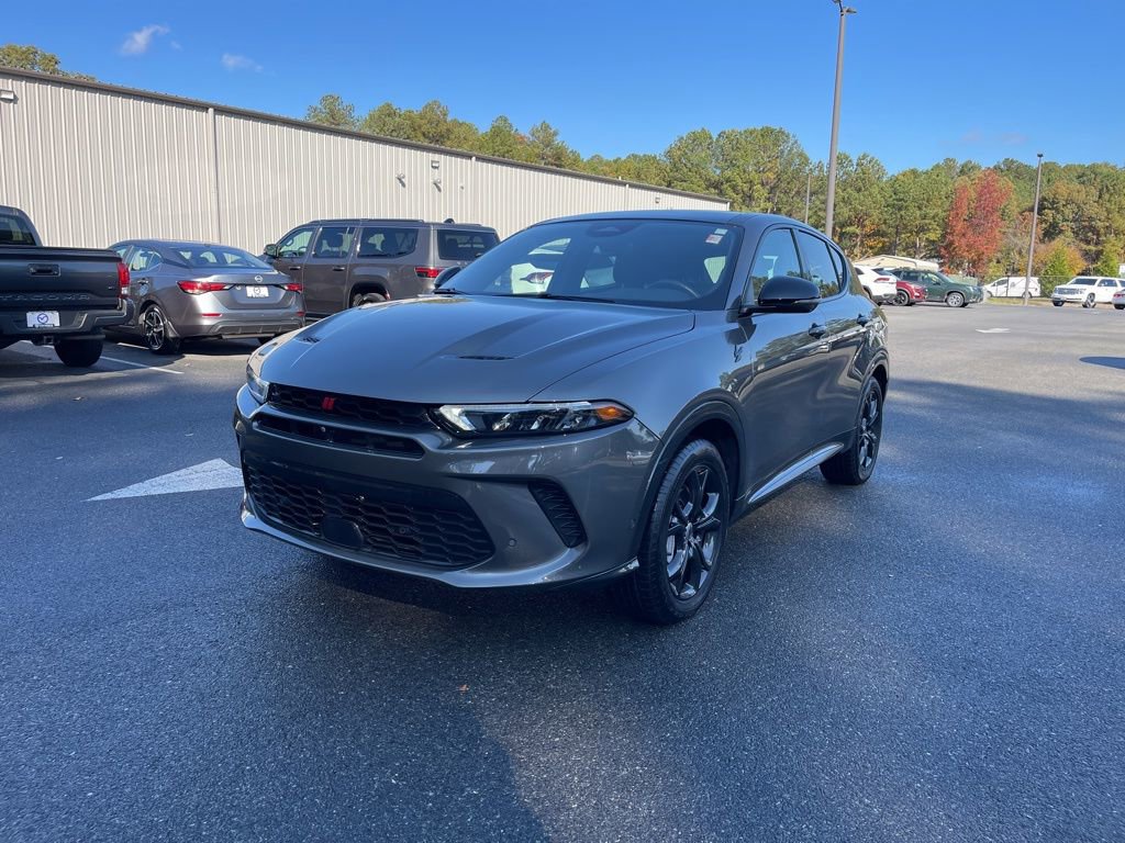 Used 2024 Dodge Hornet R/T Plus w/ Tech Pack Plus image 1
