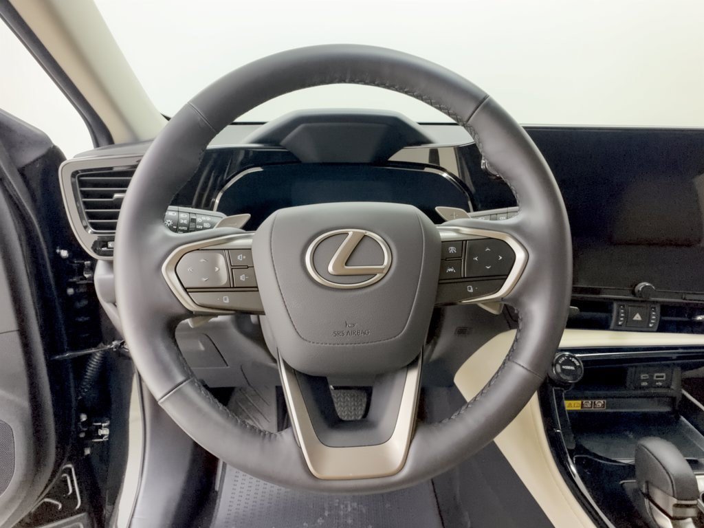 Used 2026 Lexus NX 350 AWD w/ Accessory Package (K3) image 10
