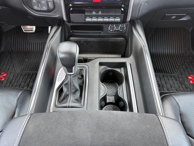 Used 2022 RAM 1500 TRX w/ TRX Level 1 Equipment Group AWD/4WD image 16