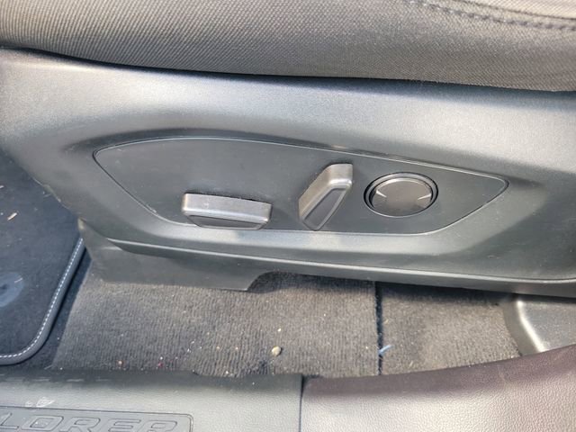 Certified 2022 Ford Explorer XLT image 20