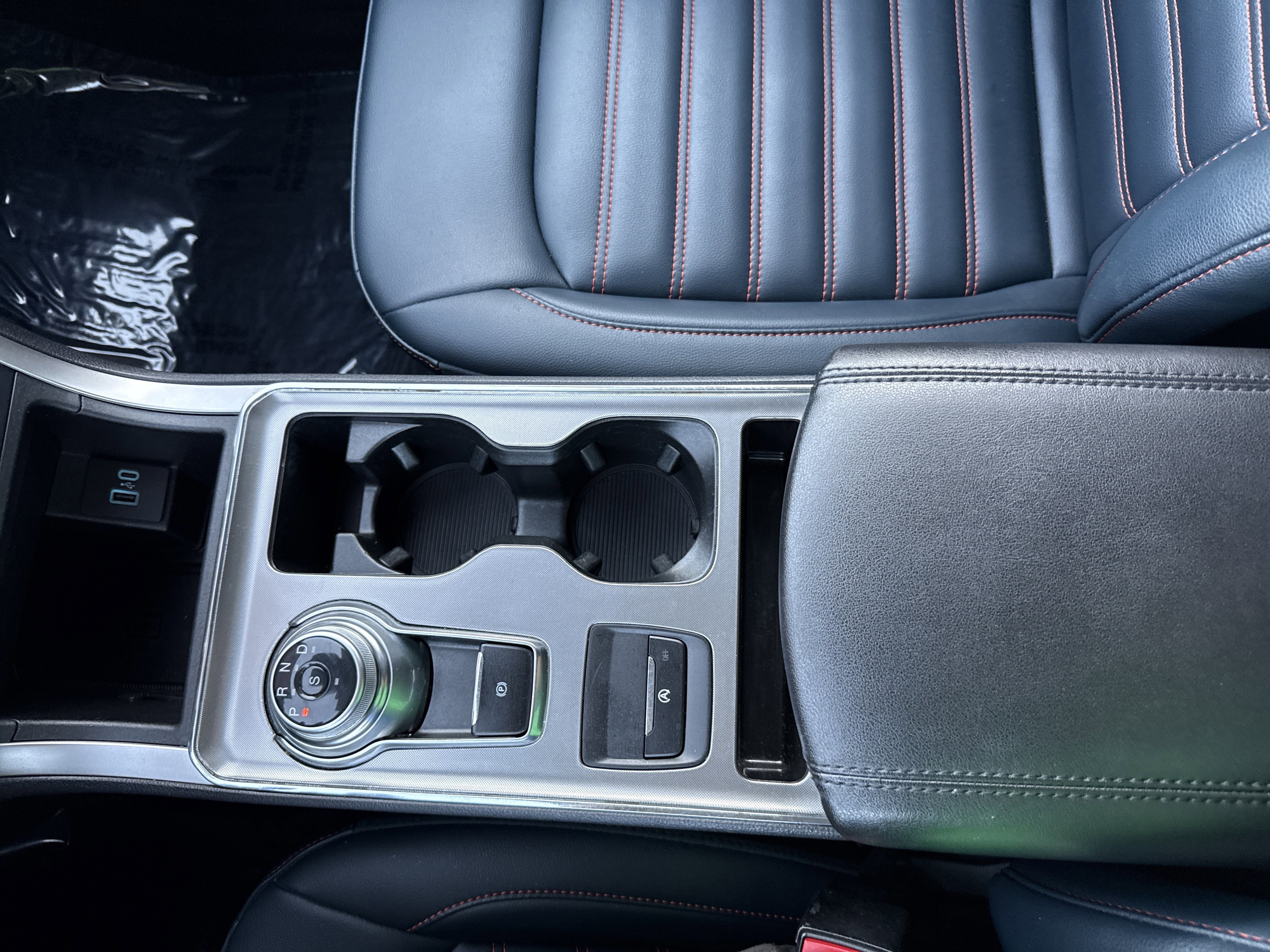 Certified 2022 Ford Edge SEL w/ Sport Appearance Package image 22