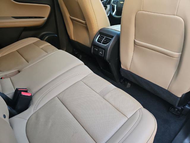 Used 2021 Chevrolet Blazer Premier w/ Driver Confidence II Package FWD image 11
