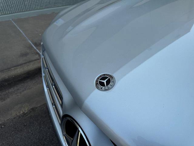 Used 2019 Mercedes-Benz GLS 450 4MATIC image 34