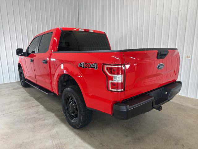 Certified 2019 Ford F150 XL w/ XL Power Equipment Group AWD/4WD image 12