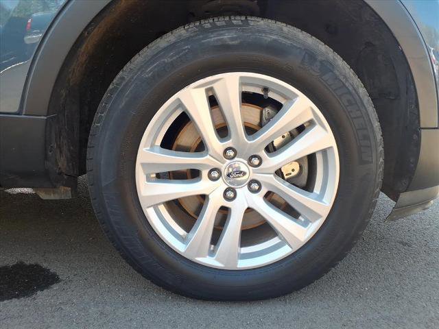 Certified 2019 Ford Explorer XLT w/ Equipment Group 201A AWD/4WD image 22