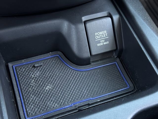 Used 2018 Honda CR-V EX-L image 20