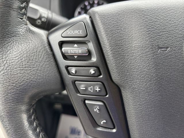 Used 2022 Nissan Frontier SV w/ SV Premium Package AWD/4WD image 18