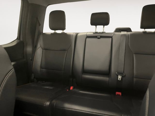 Certified 2025 Ford F450 Lariat w/ FX4 Off-Road Package AWD/4WD image 13