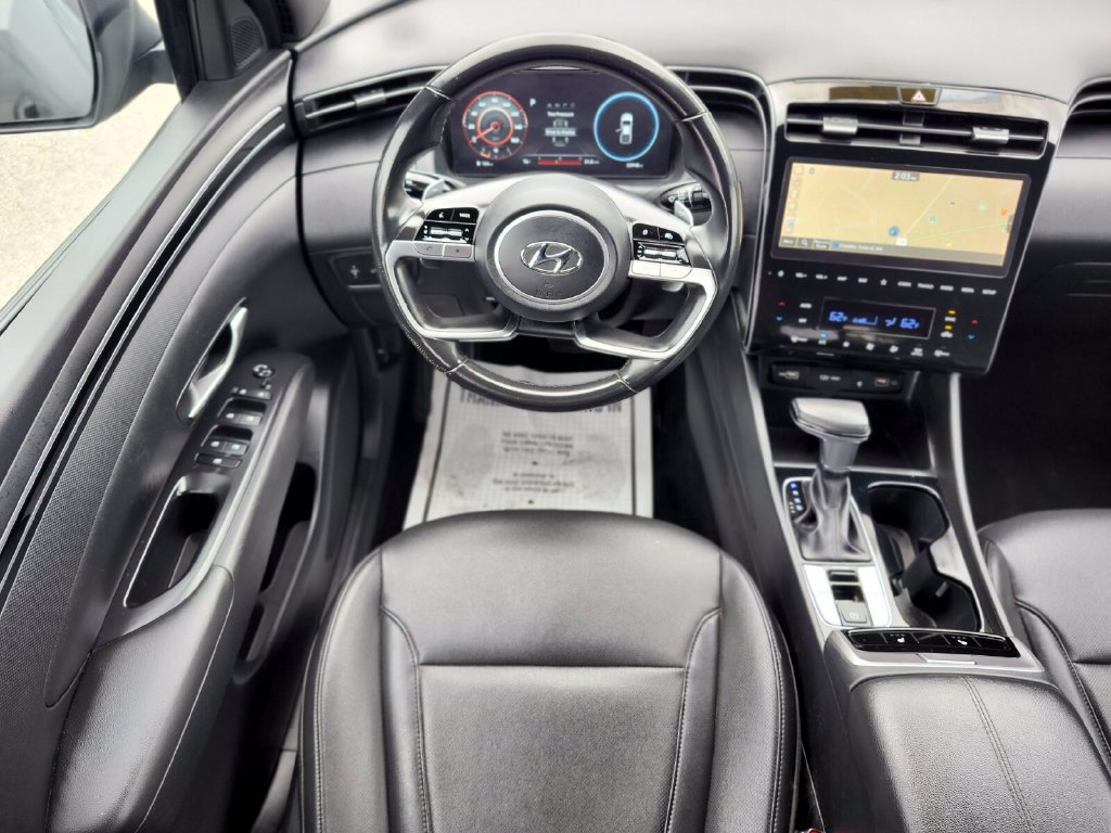 Used 2024 Hyundai Santa Cruz XRT AWD/4WD image 13