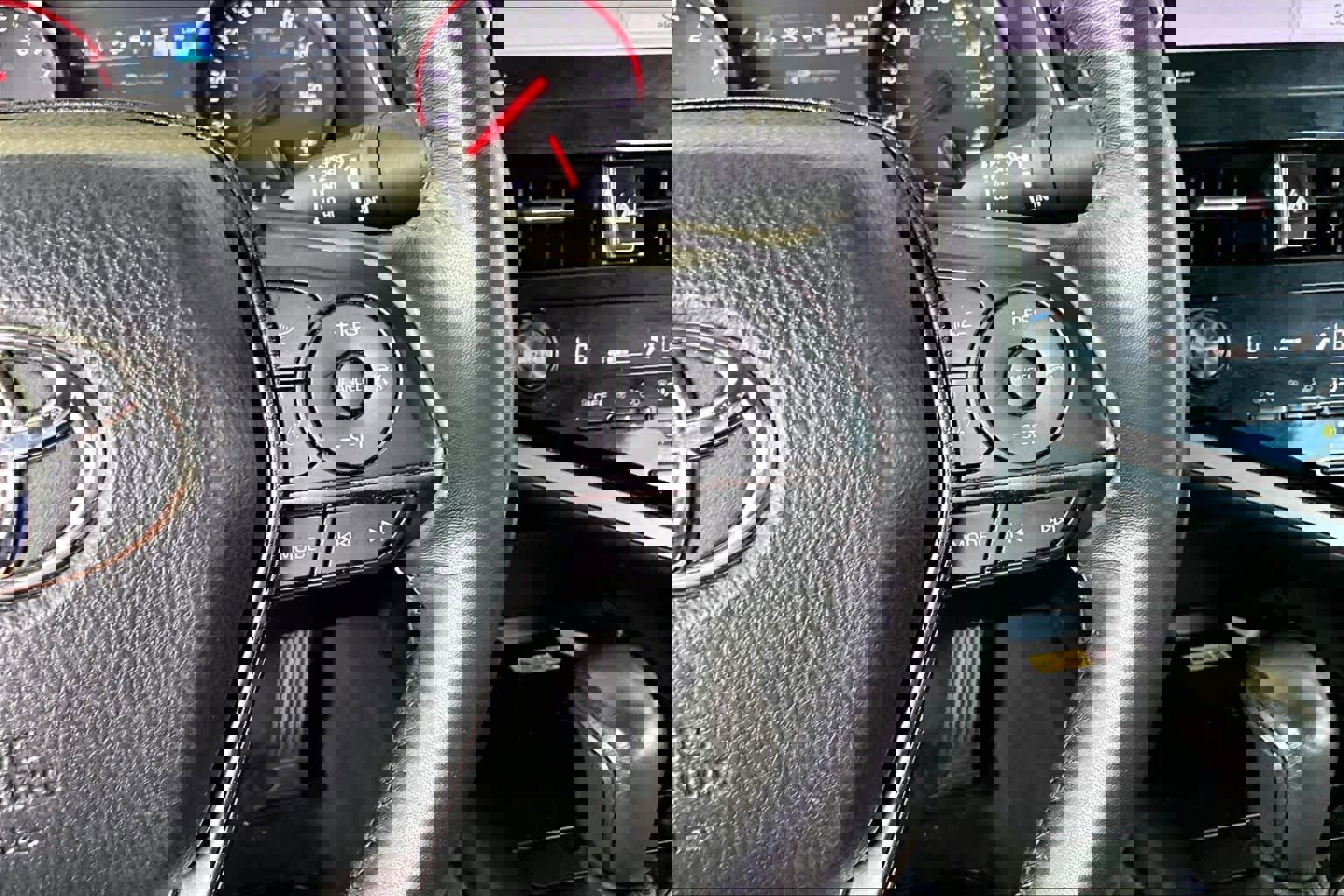 Used 2024 Toyota Camry XSE image 24