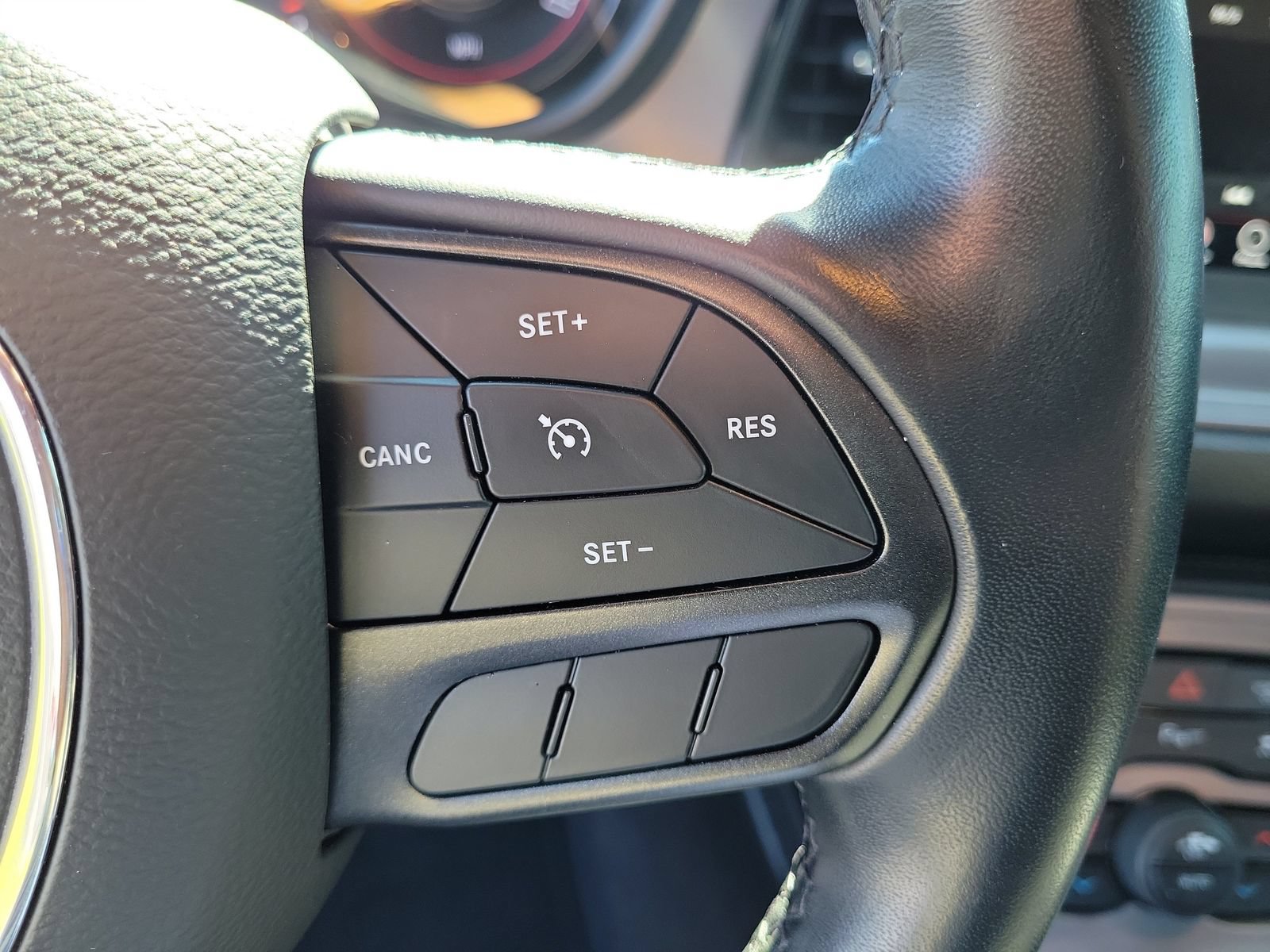 Used 2023 Dodge Challenger GT w/ Blacktop Package RWD image 16