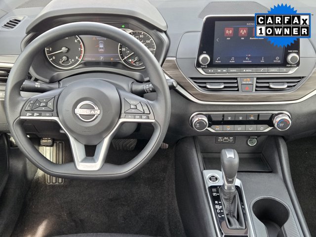 Used 2025 Nissan Altima 2.5 SV image 23