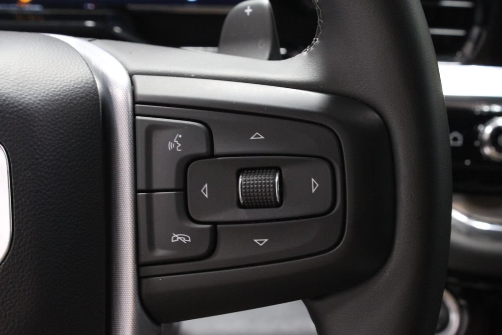 Used 2023 GMC Sierra 1500 SLT w/ SLT Convenience Package RWD image 33