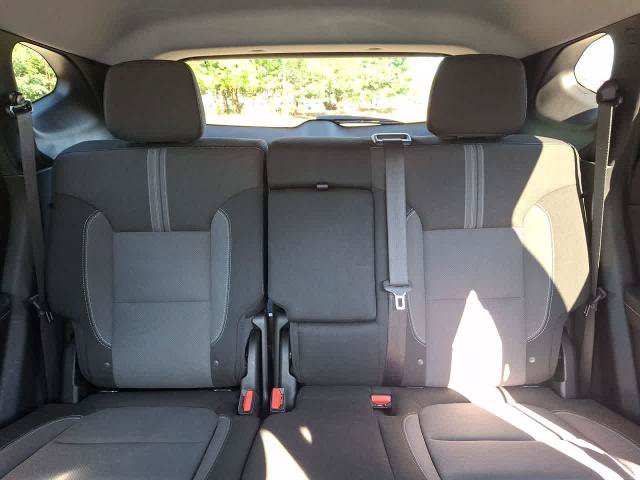 Used 2025 Chevrolet Blazer LT AWD/4WD image 13