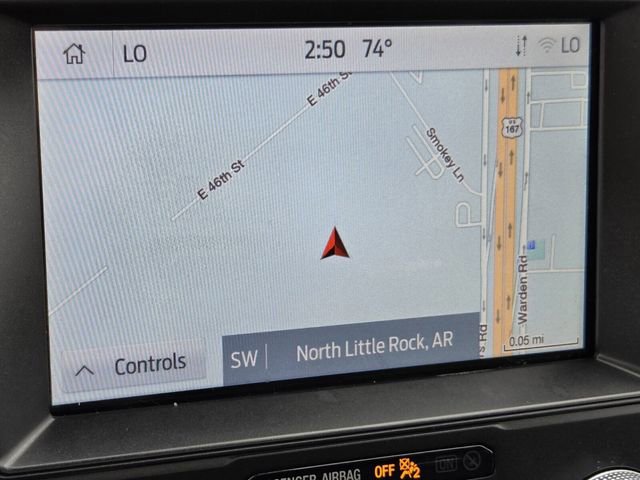 Certified 2020 Ford Expedition Platinum image 12