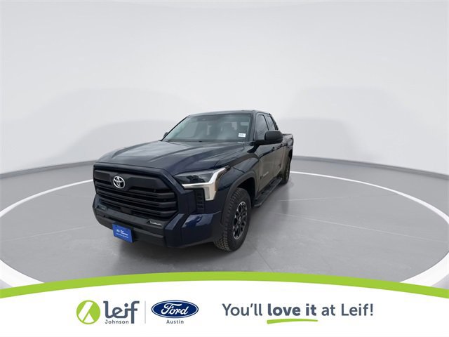 Used 2022 Toyota Tundra SR5 image 11