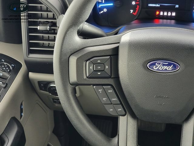 Certified 2020 Ford F150 XL w/ Equipment Group 101A Mid AWD/4WD image 26