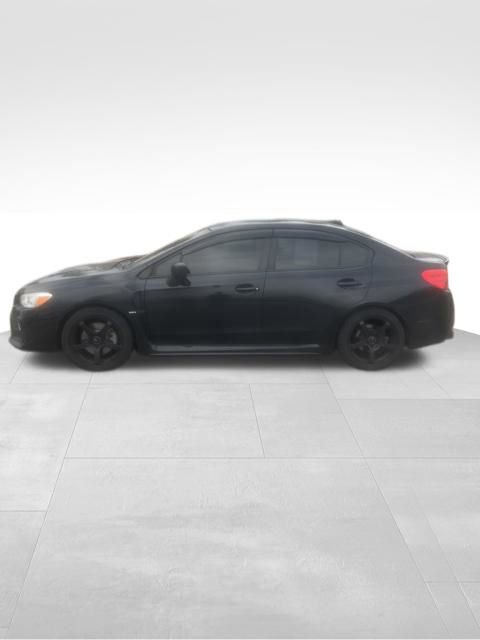 Used 2021 Subaru WRX AWD/4WD image 3