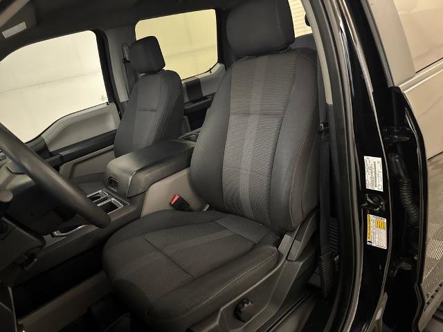 Certified 2019 Ford F150 XL w/ Equipment Group 101A Mid image 13