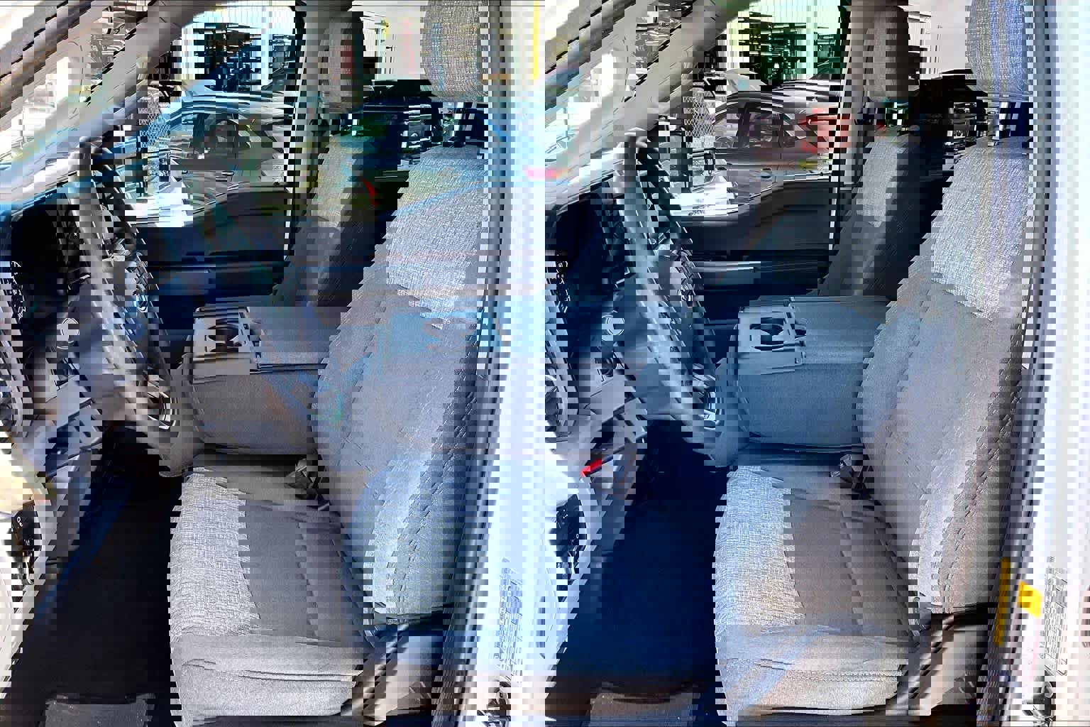 Certified 2024 Ford F250 XLT w/ 360-Degree Camera Package image 16