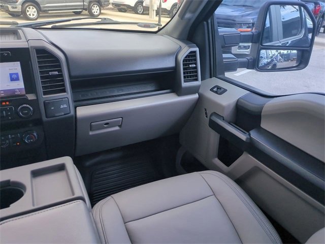 Certified 2022 Ford F450 XL w/ STX Appearance Package image 17