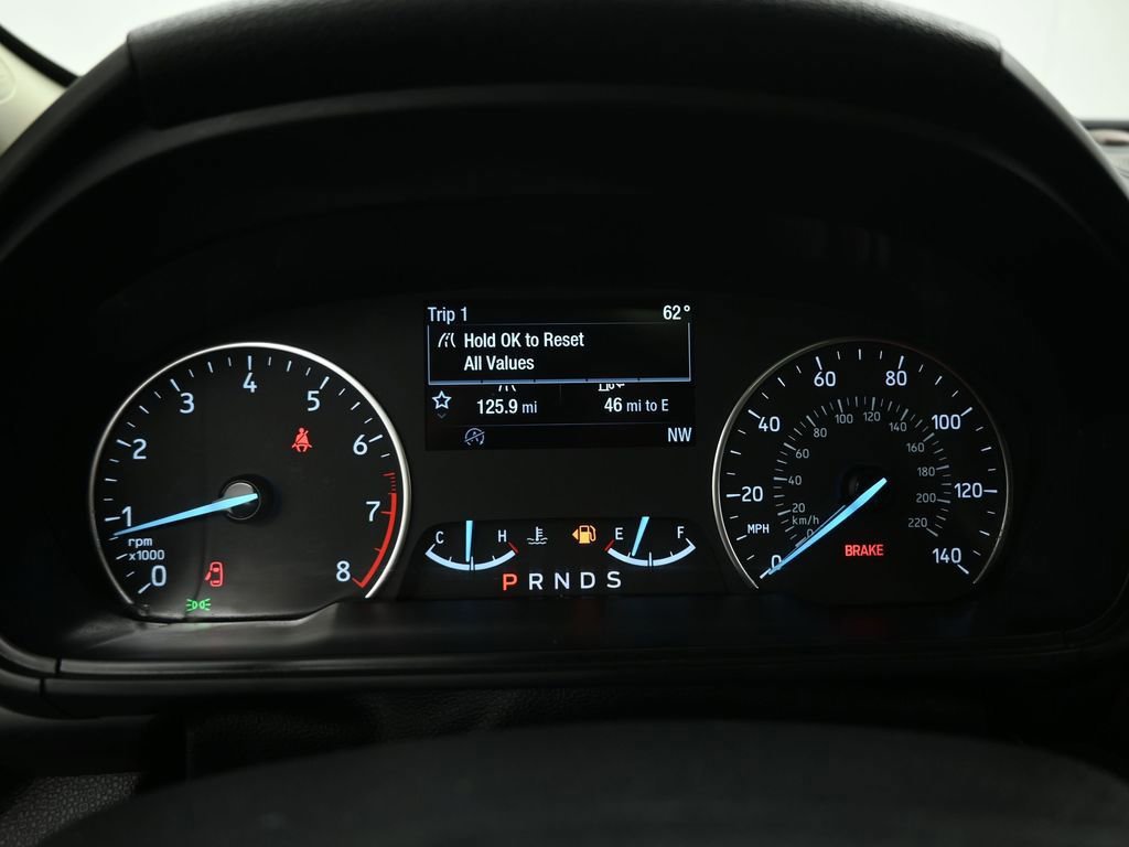 Certified 2020 Ford EcoSport Titanium image 41