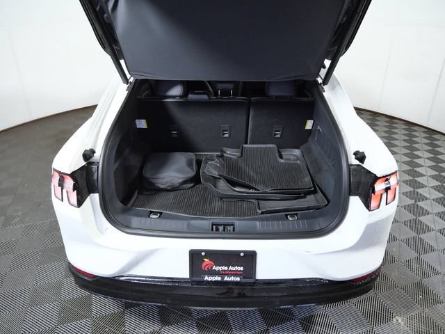 Certified 2023 Ford Mustang Mach-E Premium AWD/4WD image 8