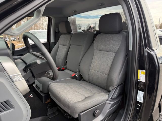 Certified 2023 Ford F350 XL w/ STX Appearance Package AWD/4WD image 14