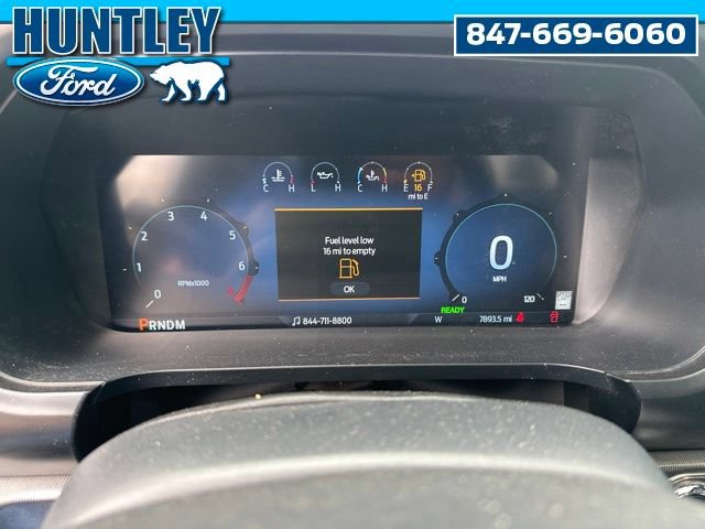 Certified 2024 Ford F150 Platinum AWD/4WD image 27