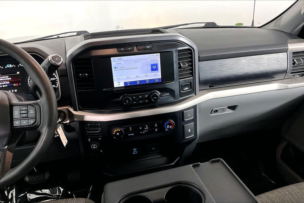 Certified 2021 Ford F150 XLT AWD/4WD image 6